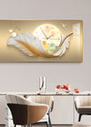 high-transparency crystal image