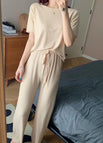 Apricot / One size fits all ( 40-70kg )