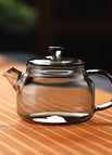 Yanchen small teapot yahei 180ml