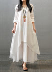 White / M
