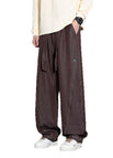 Brown / L