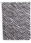 #1zebra print