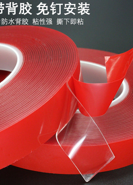 Durable Self-Adhesive PVC Corner Trim for Wood Floors & Walls