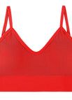 Red / M: 45.00 kg-62.50 kg