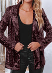 Wine red