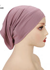 # 15 leather purple / One size fits all