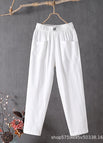 White / M