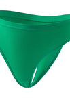 emerald green