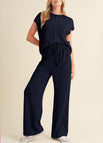 navy blue / S
