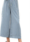 Light blue / S