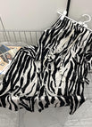 zebra pattern