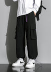 black / M