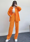 Orange / S