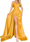 Yellow / S