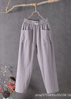 Grey / M