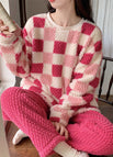 Red / One size fits all (80-140 lbs)