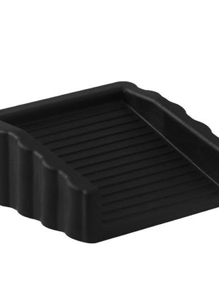 Home Safety Anti-Pinch Door Stopper, Collision Protection for Kids & Pets