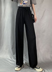 Black / free size [40.00 kg-70.00 kg]]