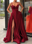 Wine Red / S
