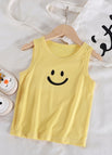Xl02 vest yellow