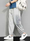 Gray regular style / L