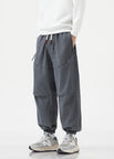 Grey / L