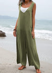 Olive green / S