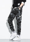 Black / M