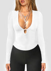 White / M
