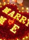 Letter: A