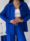 Blue / S