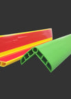 40x40 mm Width / Red