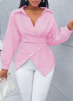 Pink / S