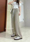 Khaki / Free size（40-70kg左右）