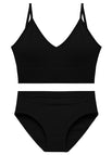Black / M