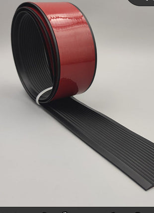 Premium Self-Adhesive PVC Anti-Slip Stair Tread Safety Strip for Floors