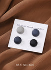 Set-1 Black group 4 Pack