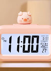 Pink pig
