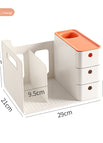 Twilight orange