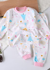 A021 pink rabbit