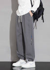 Dark gray / M
