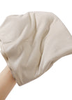 16 Ivory White / 180cm