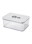 1650ml [white]] / Timing can be microwaved