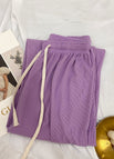 Purple / One size fits all (recommended 40-70kg)