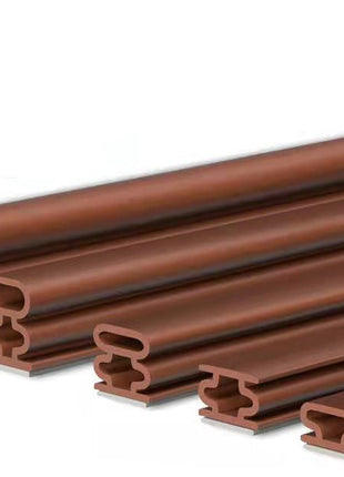 Premium Self-Adhesive Rubber Door Sealing Strip - Soundproof, Windproof, Dustproof