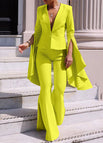 Yellow / S