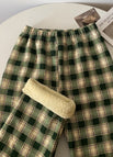 Green grid / One size fits all