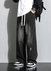 Black / M