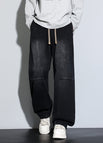 Black / L