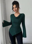 Green / S